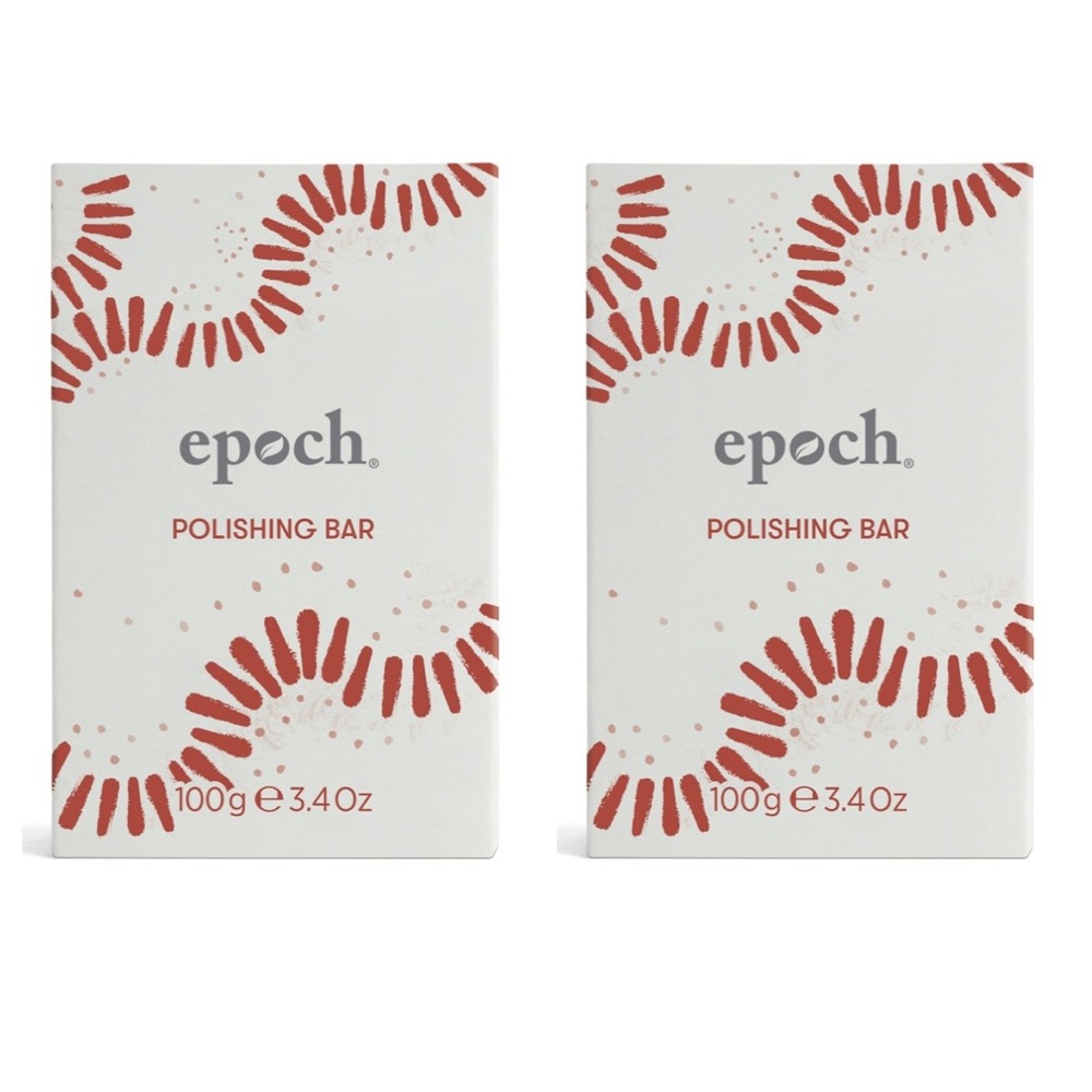 2- Epoch Polishing bars